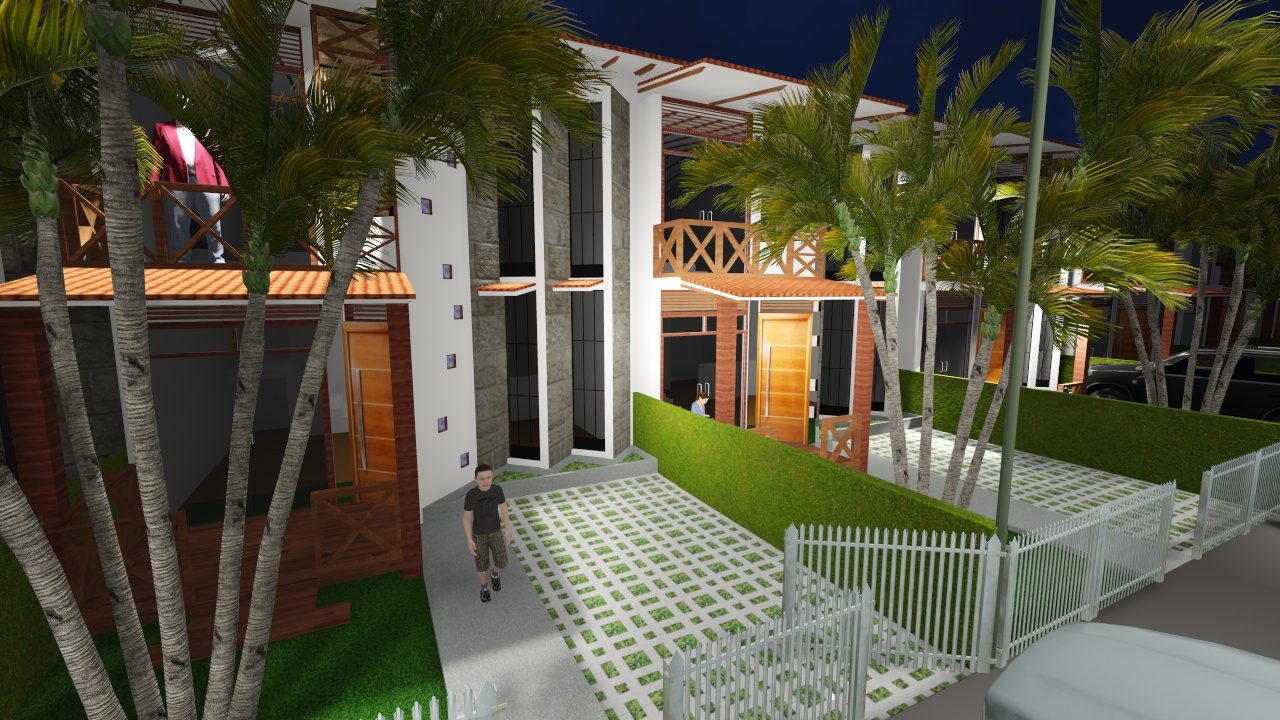 Lotes Urbanos en TARAPOTO - Vive donde otros vacacionan